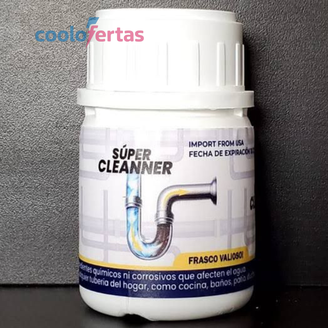 DESATORADOR EFERVESCENTE DE BAÑO