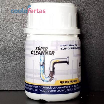DESATORADOR EFERVESCENTE DE BAÑO