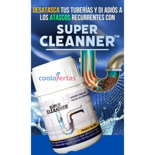 DESATORADOR EFERVESCENTE DE BAÑO